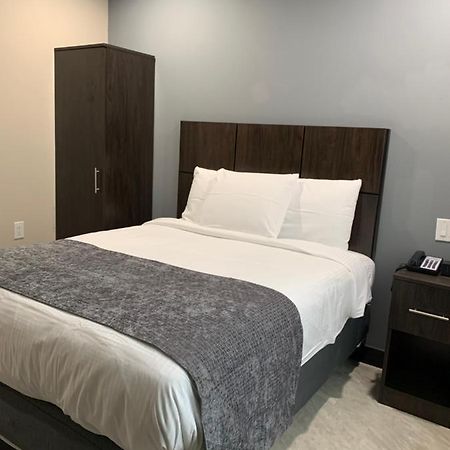 Alden Hotel New York Ngoại thất bức ảnh