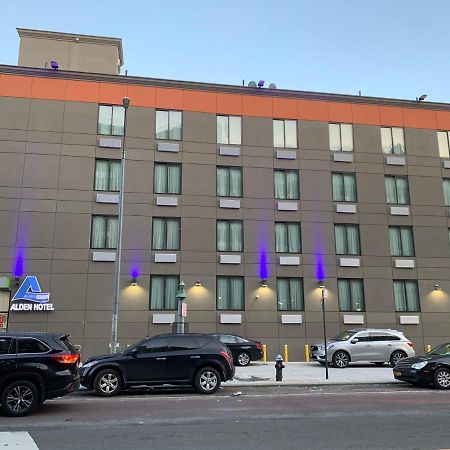 Alden Hotel New York Ngoại thất bức ảnh
